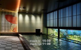 Mitsui Garden Hotel Ginza-Gochome